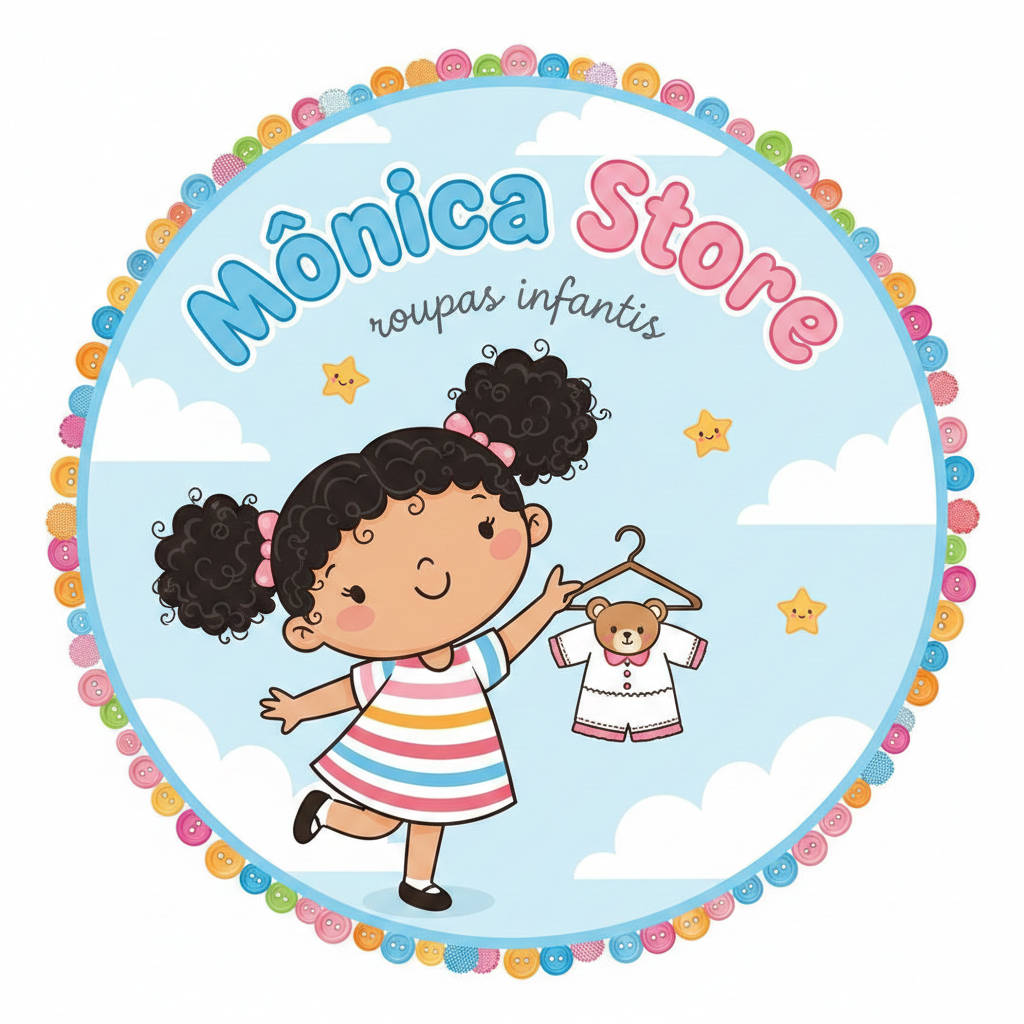 Mônica store